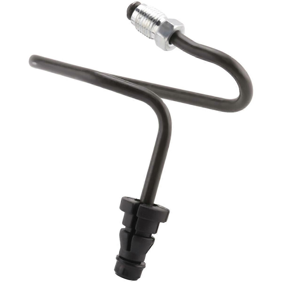 5 pieces Clutch actuator cylinder tube compatible with Chevrolet Cruze Orlando Opel Astra-J Zafira-C 96829731