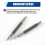 Hinge Pin Tool Set (2 pieces): 1/32" and 2/32" hammerless pin punch, hinge pin puller, small spring 4