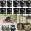 10-piece reusable plant rooting accessory set: cutting transplanter, root box, branch rooting propagator. 3