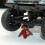 Metalen Krik voor 1/24 RC Auto's 5