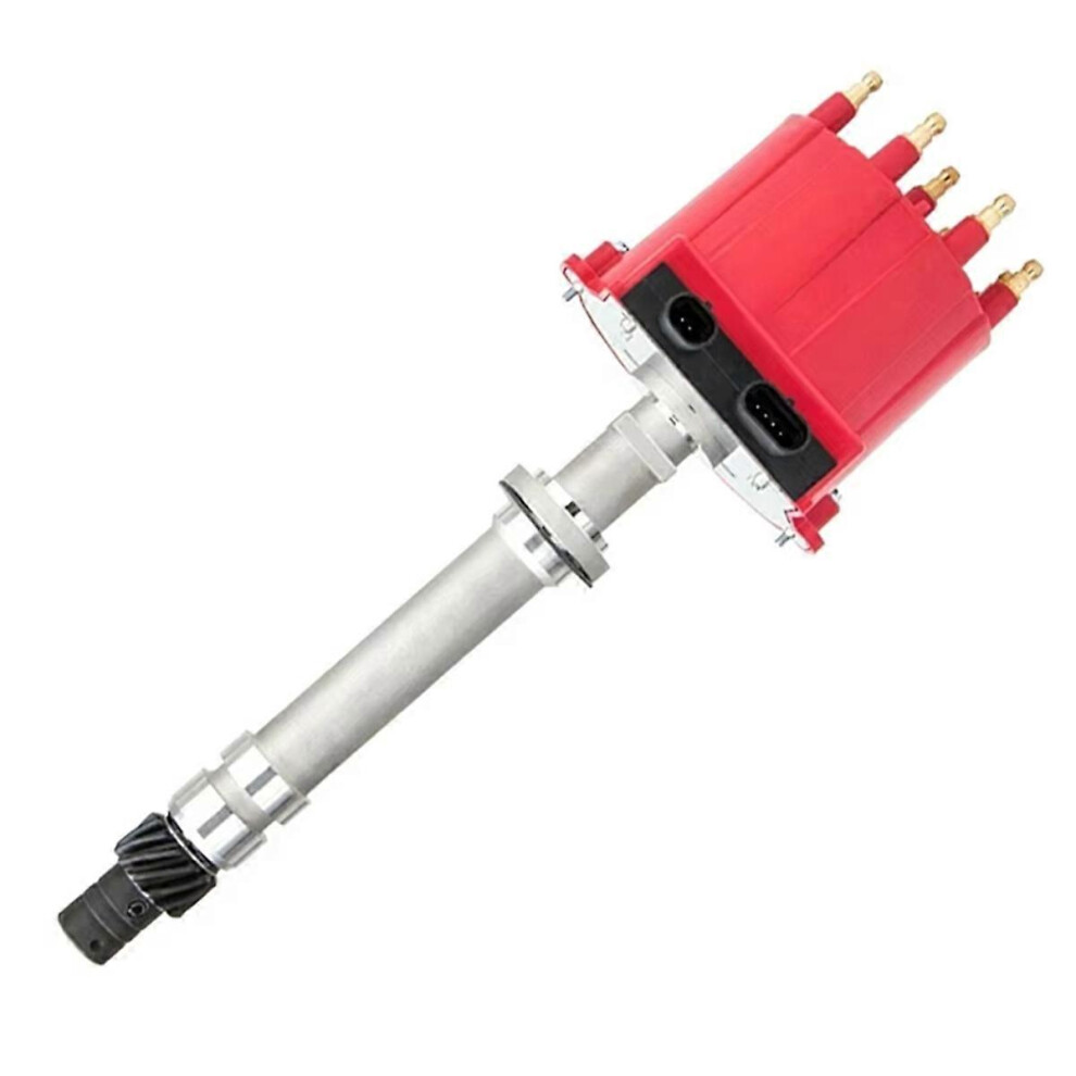 1103952 Distributor Compatible With Chevy Tbi Sbc 305 350 Bbc 454 88-95 K1500 C1500 Blazer Camaro Van F 8362744070360