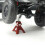 Metalen Krik voor 1/24 RC Auto's 4