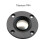 2 tweeter θόλου από φύλλο τιτανίου 52 mm (2 ίντσες), 4 ohm, 12 W με μαγνήτη νεοδυμίου. 2
