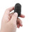 433MHz Garage Door Gate Remote Control Key Fob 4-Button Replacement Key Four-Button Remote Control compatible with Home 5