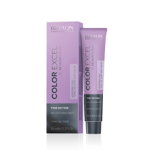 Permanent Dye Revlon Revlonissimo Nº 4.42 (70 ml)