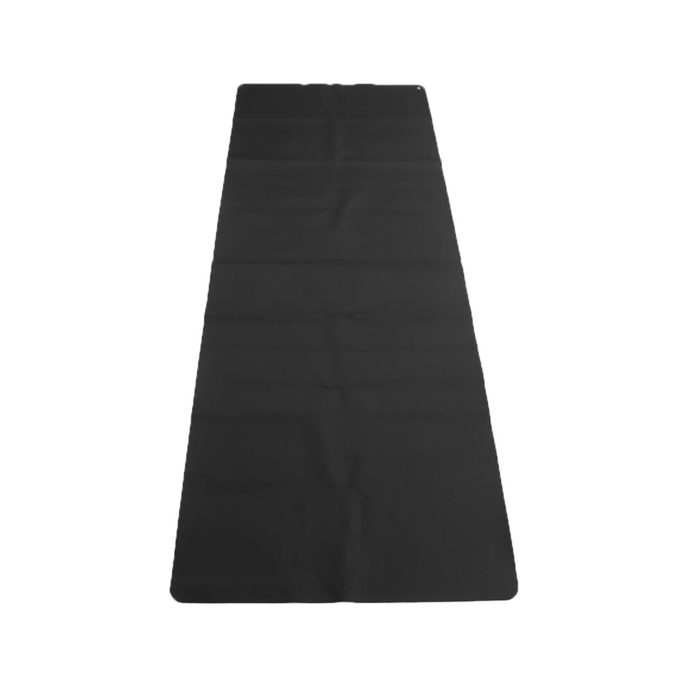 Grounding Mat - Relieves Pain & Stress, 1800x680mm, PU Leather
