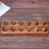 12-Hole Japanese Wooden Egg Storage Box, Double Row, Kitchen Organizer, Egg Holder 5