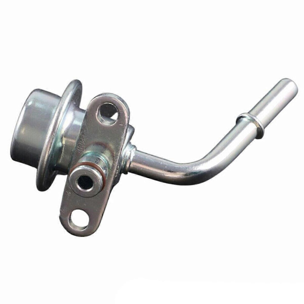 New Fuel Pressure Regulator 23270-75010 Compatible With Toyota Tacoma 2.7L 2005-2006 8226940448968