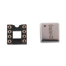 1 Oracle II 02 Dual Discrete Hybrid Audio Operational Amplifier (NE5532 MUSES02 OPA2604 AD8)