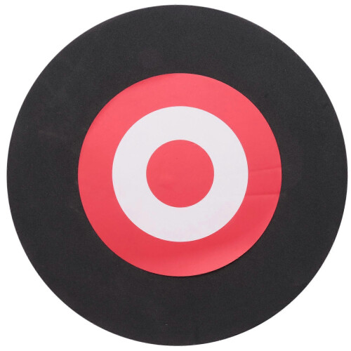 25 x 3 cm Archery EVA Foam Target Self-Healing Bow Moving Hunt Exercise