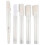 5 empty refillable colored pencils, empty refillable paint pencils for Tra painting 1