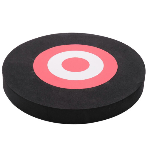 25 x 3 cm Archery EVA Foam Target Self-Healing Bow Moving Hunt Exercise 1