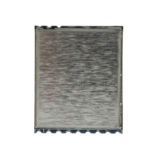 Ασύρματη μονάδα δέκτη ήχου/βίντεο RX5808 5.8GHz SPI 3.5-5.5V 7 καναλιών 1