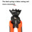 5-in-1 Wire Stripper Multifunctional Wire Bending Pliers Electrician Bending Tool Stripping Tool 2