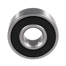 6201RS Ρουλεμάν με σφράγιση βαθιάς οπής 32mm x 12mm x 10mm