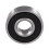 6201RS Ρουλεμάν με σφράγιση βαθιάς οπής 32mm x 12mm x 10mm 1
