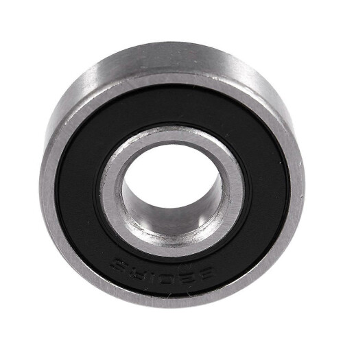 6201RS Ρουλεμάν με σφράγιση βαθιάς οπής 32mm x 12mm x 10mm