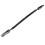 1 pair of window feedthroughs for solar cable, 16 inch flat cable for solar panel with plug and socket. 3