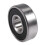 6201RS Ρουλεμάν με σφράγιση βαθιάς οπής 32mm x 12mm x 10mm 3