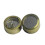 26mm copper condenser microphone capsule replacement large diaphragm microphone electric 5