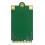 Κάρτα προσαρμογέα 4G/5G M.2 σε PCIe NGFF σε Mini PCI-E με υποδοχή κάρτας SIM για L860-GL DW5820E DW 3