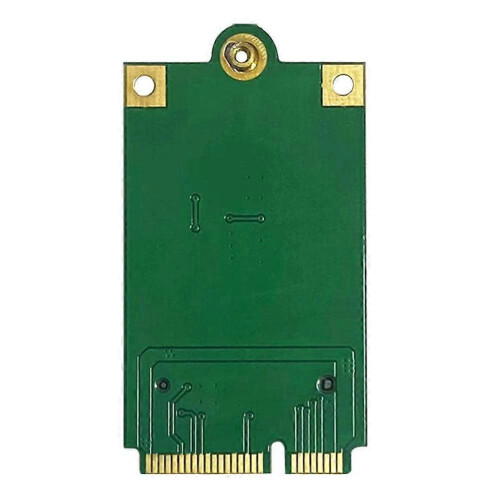 Κάρτα προσαρμογέα 4G/5G M.2 σε PCIe NGFF σε Mini PCI-E με υποδοχή κάρτας SIM για L860-GL DW5820E DW 2