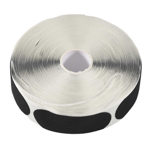 20 bowling thumb and finger straps, protective elastics for bowling practice.