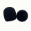 1 foam windscreen for RODE Wireless GO II microphone 3
