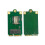 Κάρτα προσαρμογέα 4G/5G M.2 σε PCIe NGFF σε Mini PCI-E με υποδοχή κάρτας SIM για L860-GL DW5820E DW 4