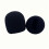 1 foam windscreen for RODE Wireless GO II microphone 4