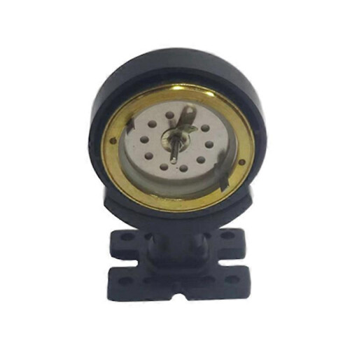 26mm copper condenser microphone capsule replacement large diaphragm microphone electric 1