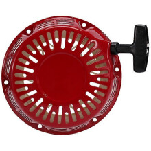 Εκκινητής ανάκρουσης 173F για γεννήτριες Honda GX240 GX270 8 και 9 HP (ανταλλακτικά 177F)