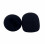 1 foam windscreen for RODE Wireless GO II microphone 5