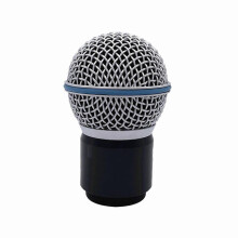 Replacement capsule for Shure BETA58A wireless microphone (BETA58A)