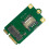 Κάρτα προσαρμογέα 4G/5G M.2 σε PCIe NGFF σε Mini PCI-E με υποδοχή κάρτας SIM για L860-GL DW5820E DW 2