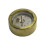 26mm copper condenser microphone capsule replacement large diaphragm microphone electric 3
