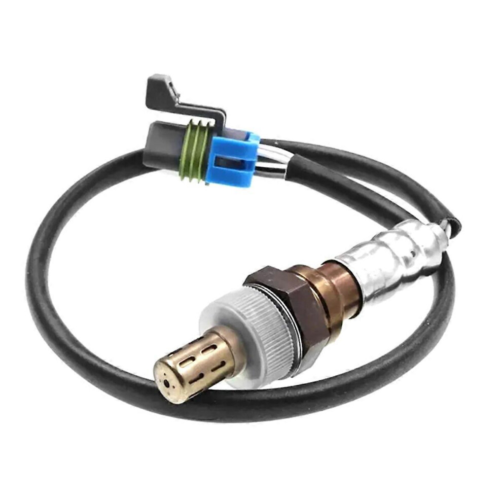 234-4294 Outflow Oxygen Sensors Compatible With Chevrolet Colorado Gmc Canyon Hummer H3 2.9/3.7L 2007-2012 8410975490713