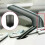 Κάλυμμα μοχλού χειρόφρενου 31329236 για Volvo S40 V50 2004-2012 C30 C70 2006-2013 (Πλευρά χειρόφρενου) 3