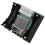 18650 Lithium Battery Capacitance Module Meter Internal Resistance Tester LCD Digital Display Cap 5