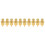 10 gold-plated RCA plug caps, short-circuit socket, phono connector RCA shielding jack socket protection 3