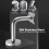 6 Pack 304 Stainless Steel Wall Handrail Brackets, Strong Support 6