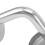 6 Pack 304 Stainless Steel Wall Handrail Brackets, Strong Support 7