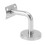 6 Pack 304 Stainless Steel Wall Handrail Brackets, Strong Support 11