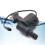 Small Water Flows Generator Bathroom Digital Display Generator 4