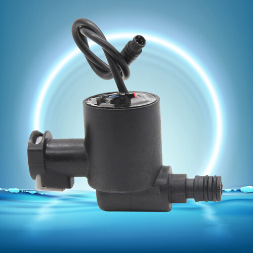 Small Water Flows Generator Bathroom Digital Display Generator 1