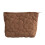 Einzigartige Make-up-Tasche, funktionale-Kaffeefarbe 1