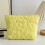 Makeup Brushes Storage Bag Travel friendly Cosmetic Case-White 5