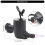 Small Water Flows Generator Bathroom Digital Display Generator 3
