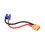 Ασύρματη υποδοχή για rc fpv drone χωρίς καλώδια, σταθερή και ασφαλής σύνδεση, 1