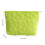 Einzigartige Make-up-Tasche, funktionale-Kaffeefarbe 4